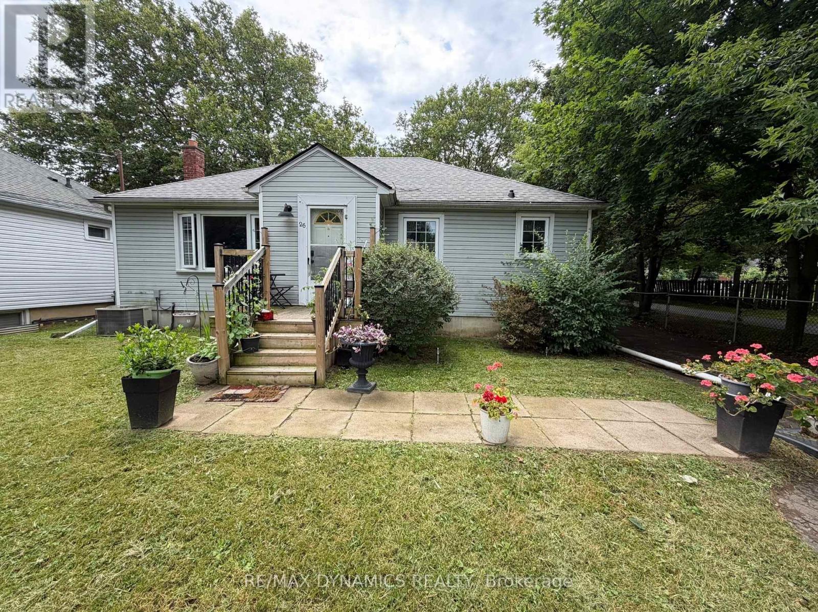 26 BEAMER AVENUE - 2