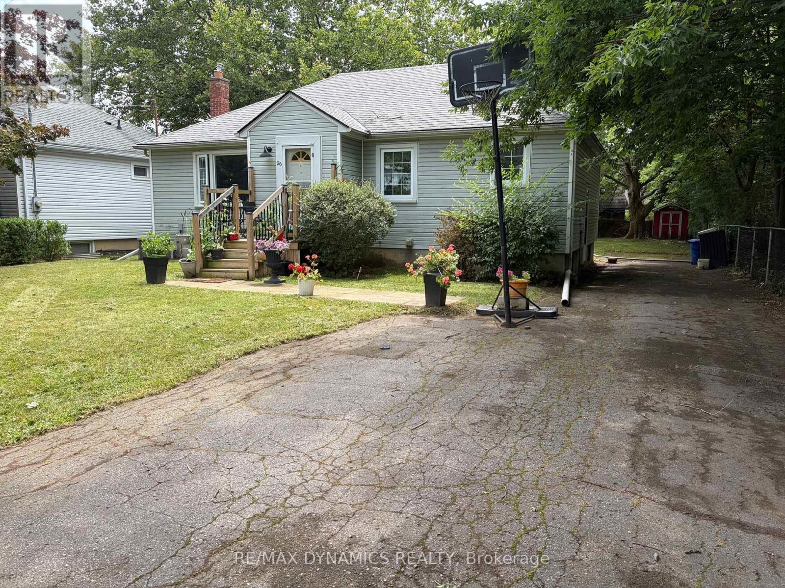 26 BEAMER AVENUE - 3