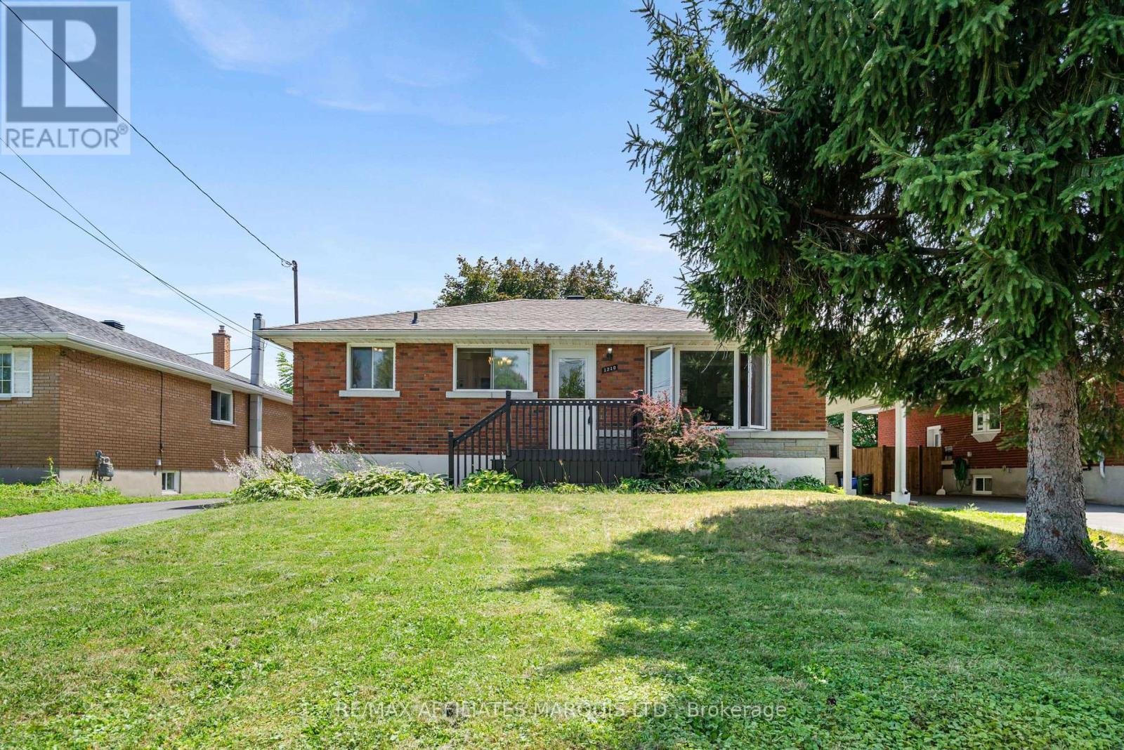 1210 OSBORNE AVENUE - 1