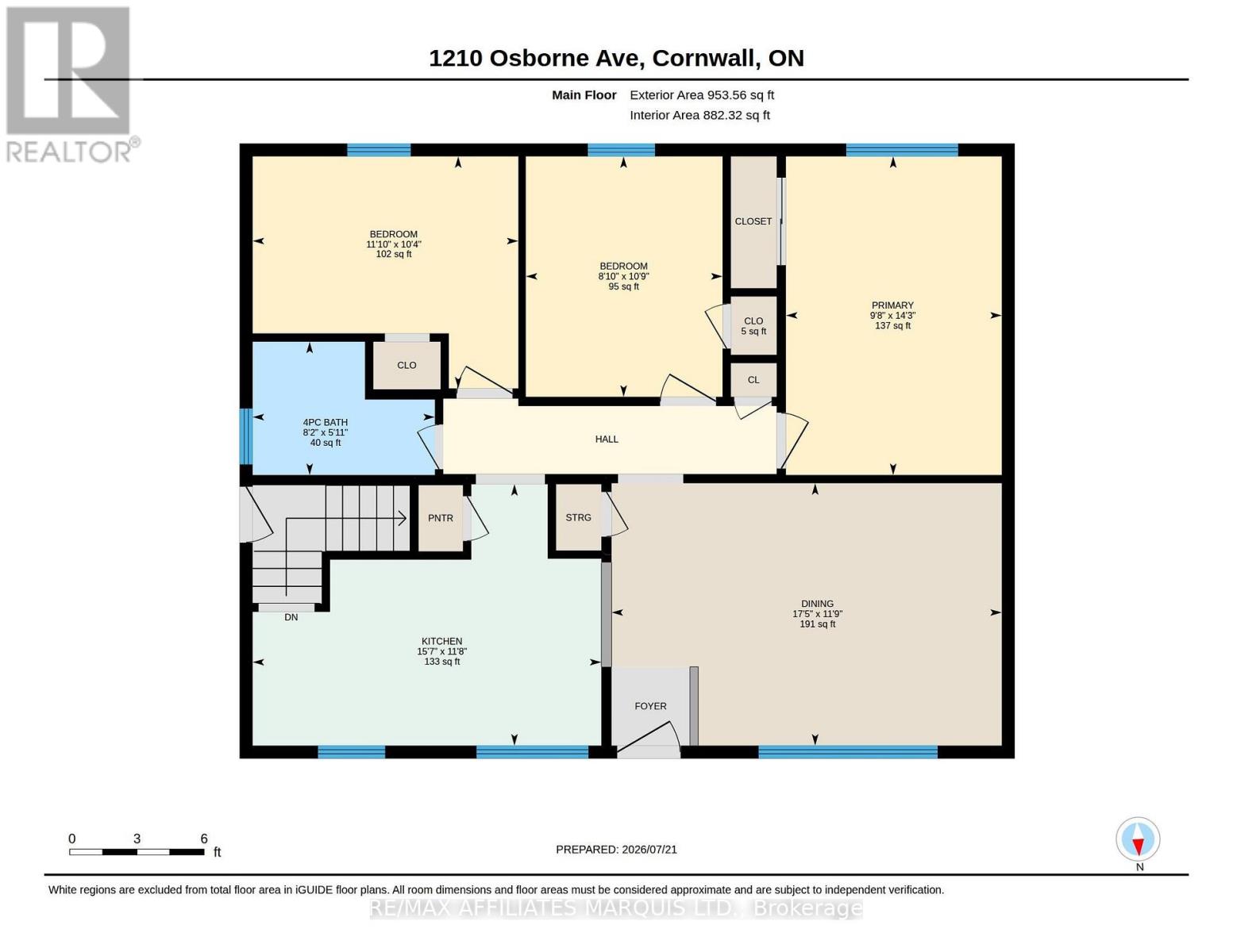 1210 OSBORNE AVENUE - 42