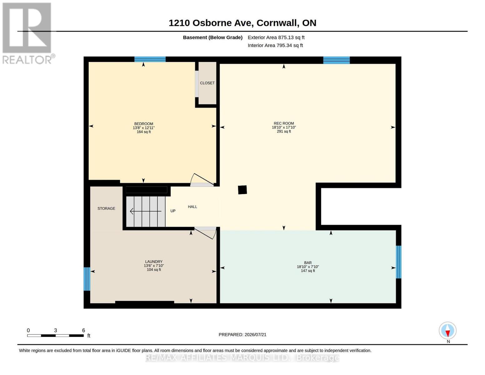 1210 OSBORNE AVENUE - 43