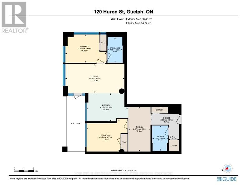 #218 120 HURON STREET - 38