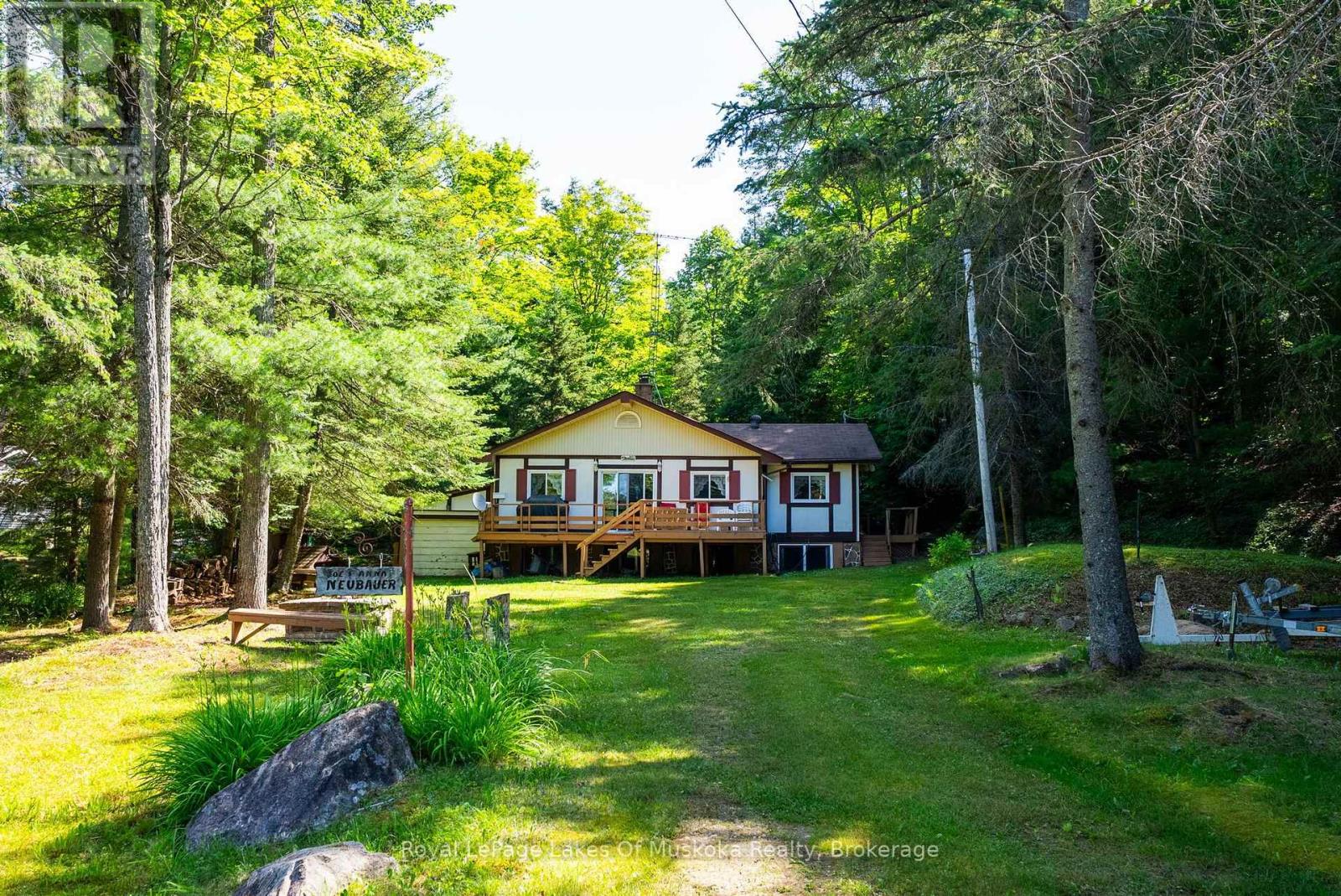 1423 DEER LAKE NARROWS ROAD - 1