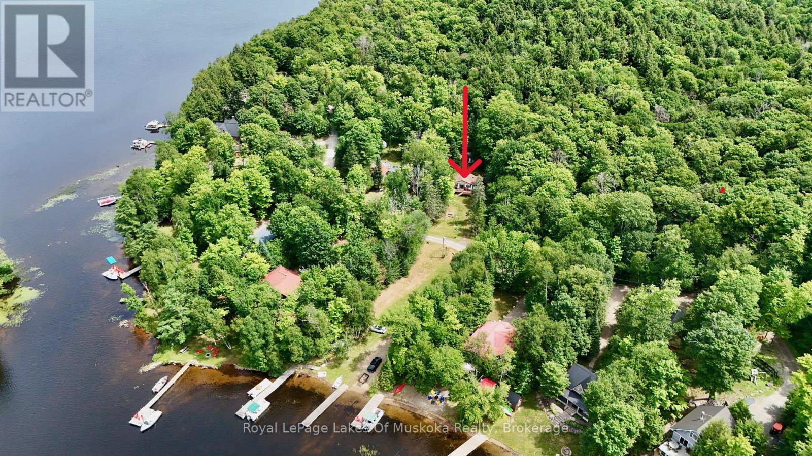 1423 DEER LAKE NARROWS ROAD - 11