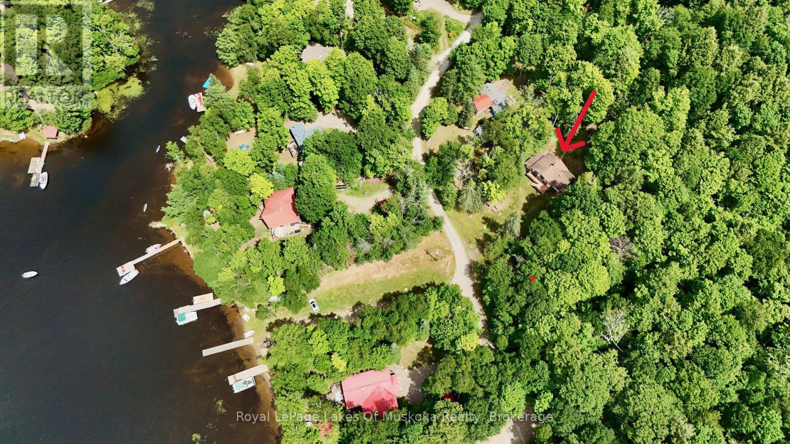 1423 DEER LAKE NARROWS ROAD - 12