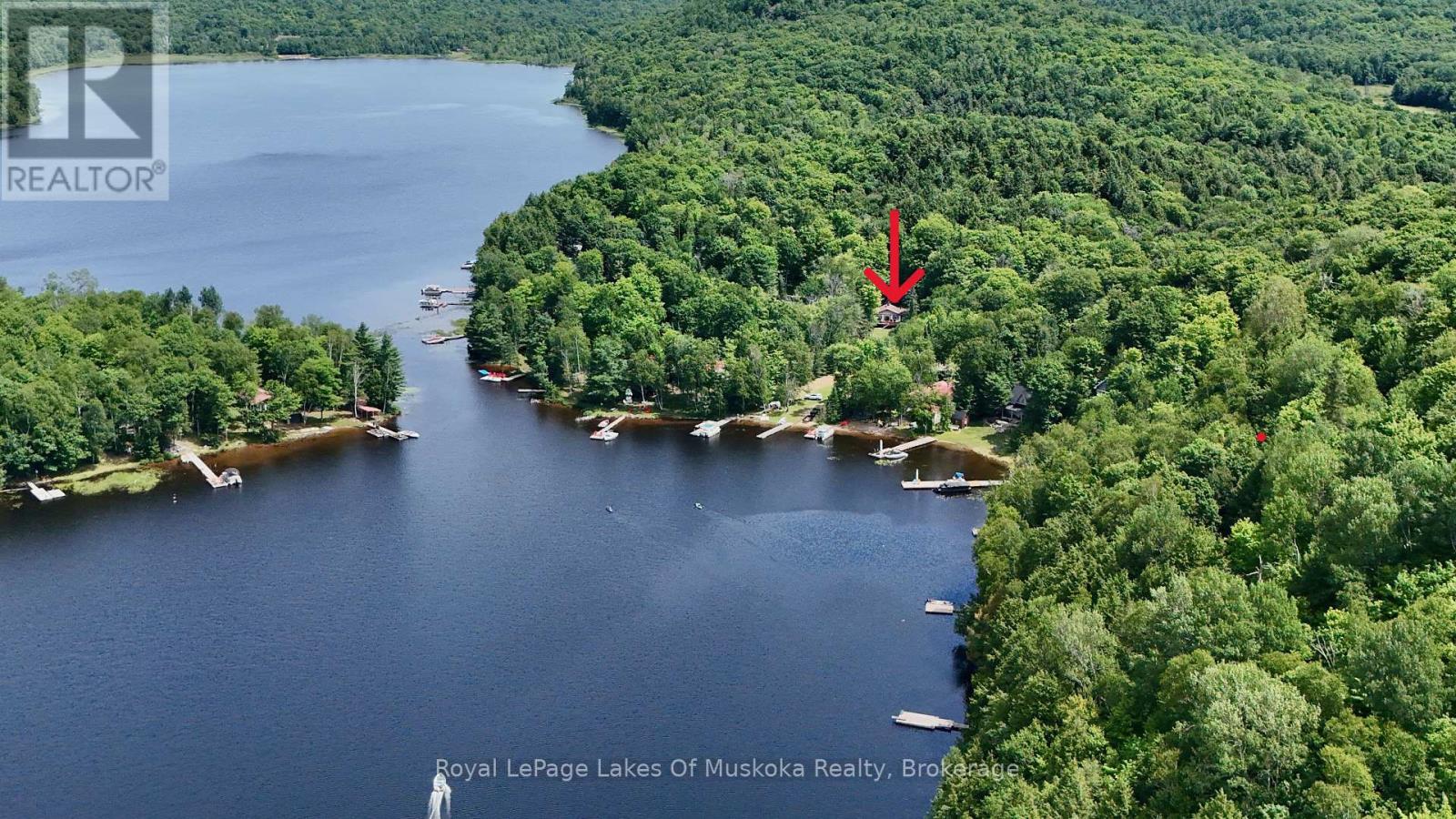 1423 DEER LAKE NARROWS ROAD - 13