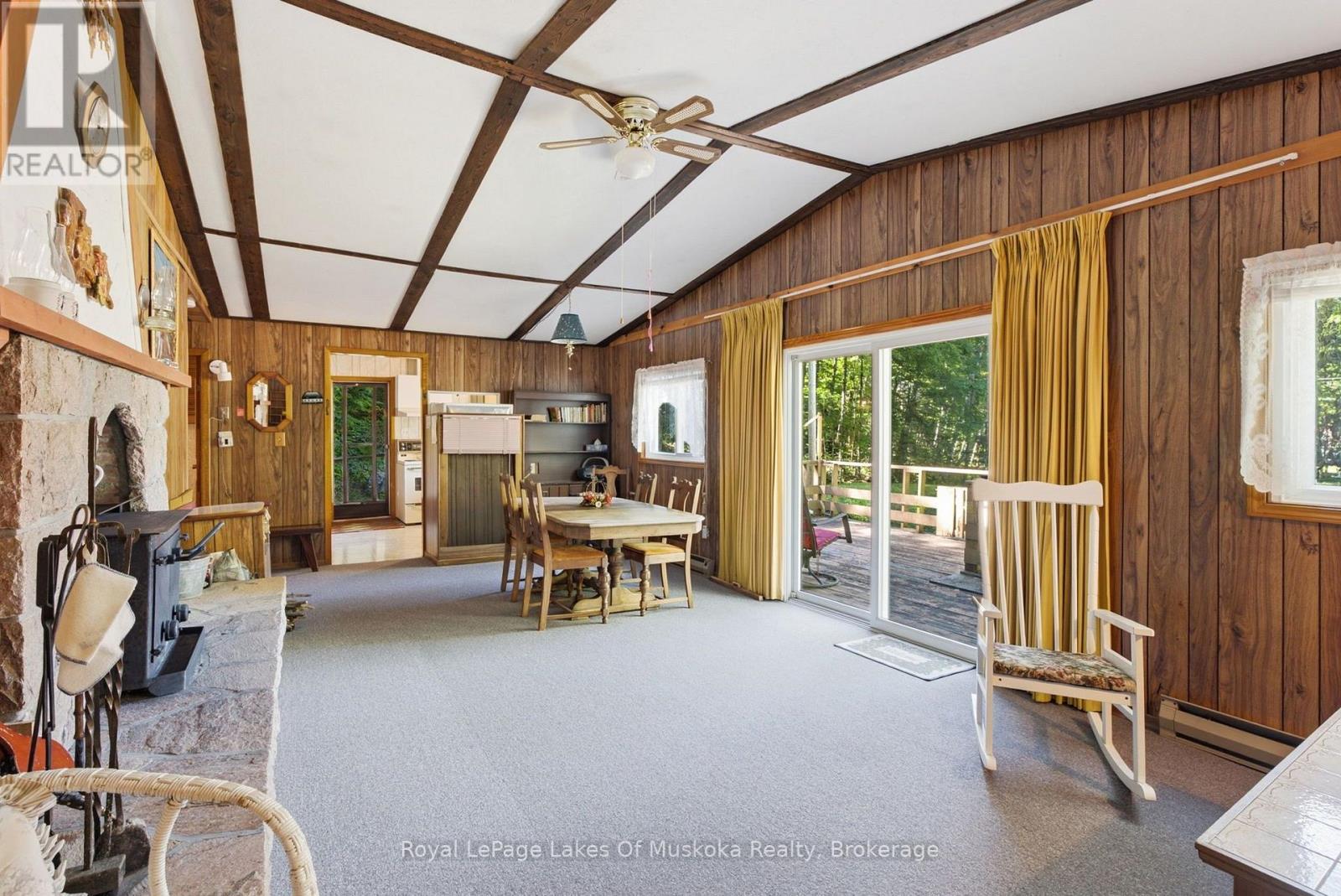 1423 DEER LAKE NARROWS ROAD - 18