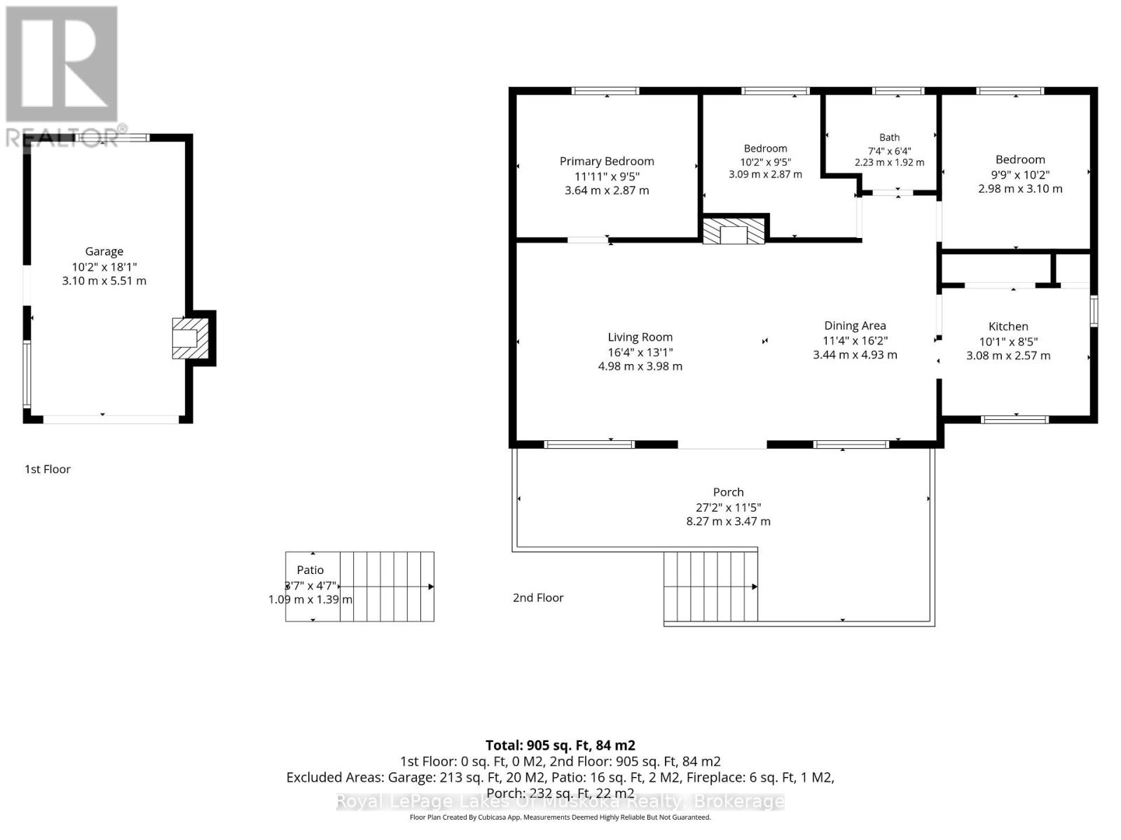 1423 DEER LAKE NARROWS ROAD - 26