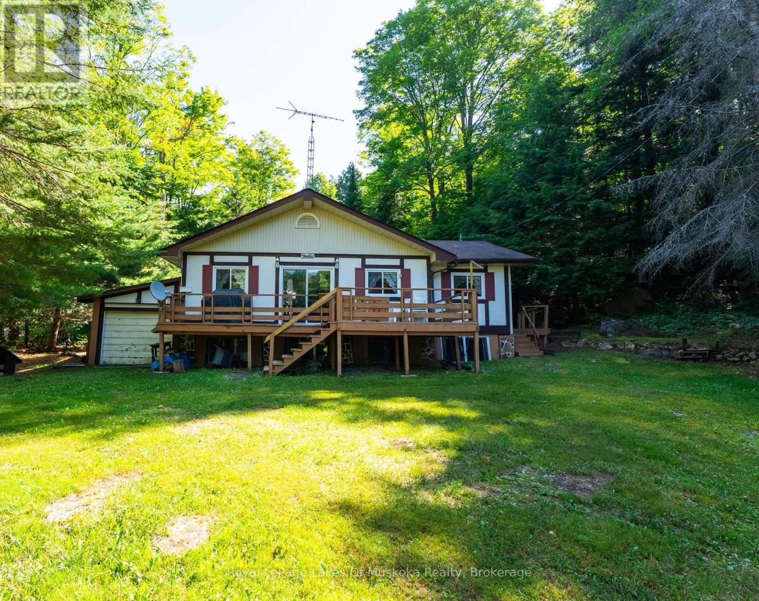 1423 DEER LAKE NARROWS ROAD - 3