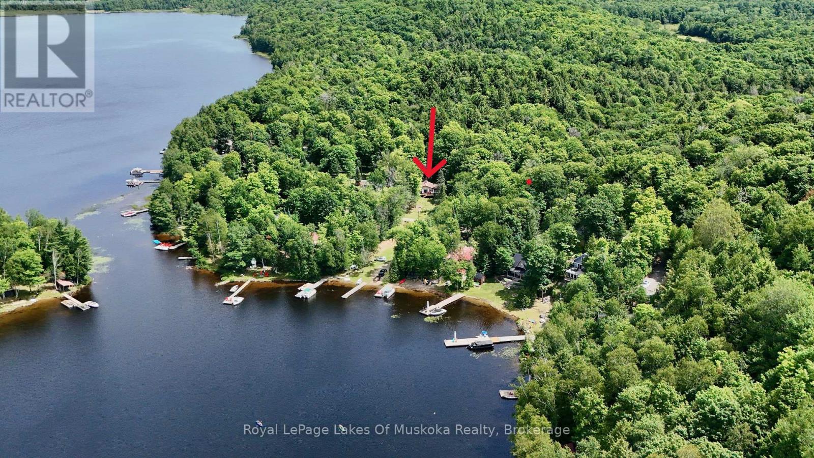 1423 DEER LAKE NARROWS ROAD - 30