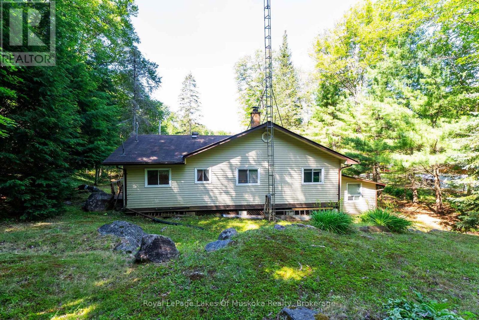 1423 DEER LAKE NARROWS ROAD - 4