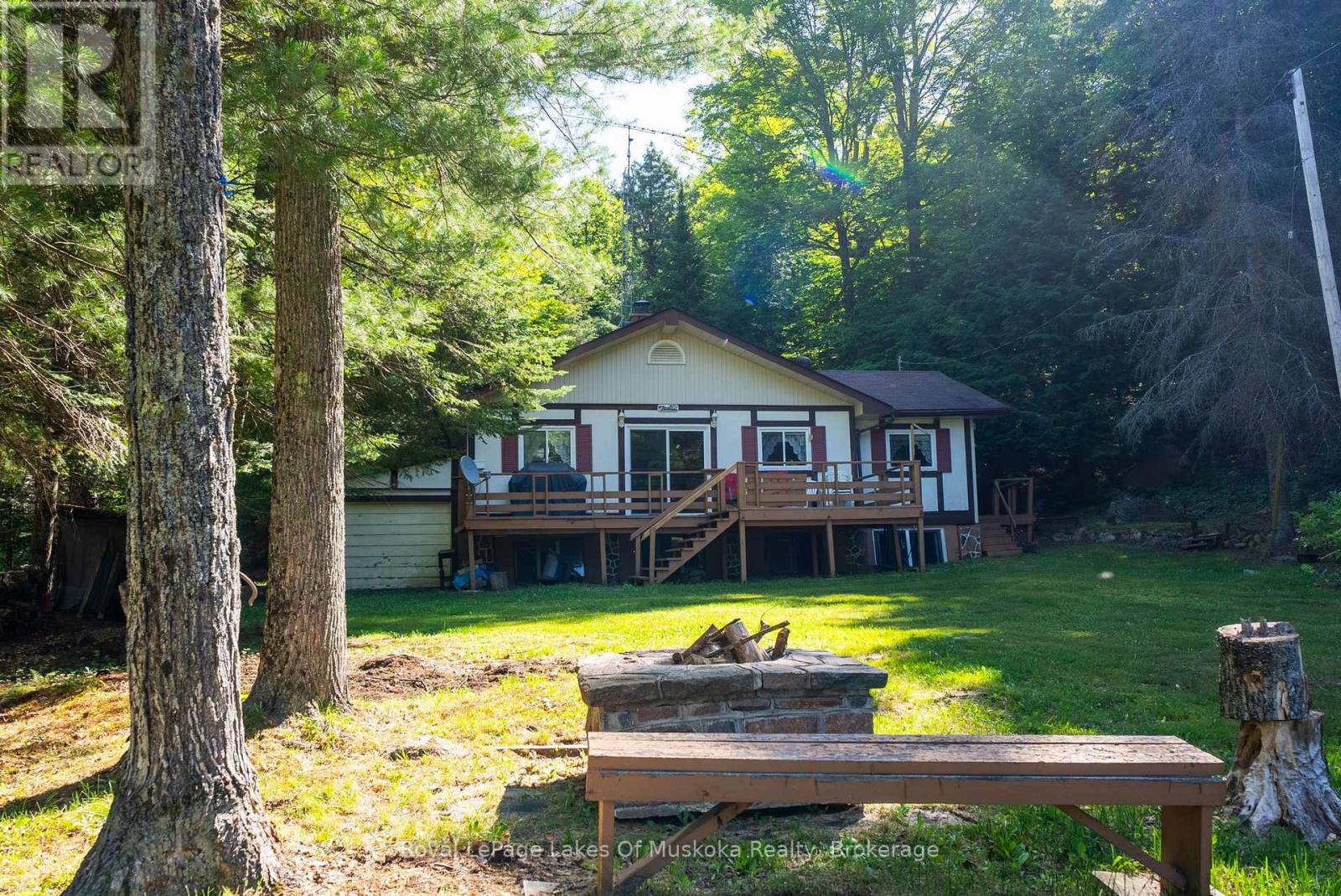1423 DEER LAKE NARROWS ROAD - 5