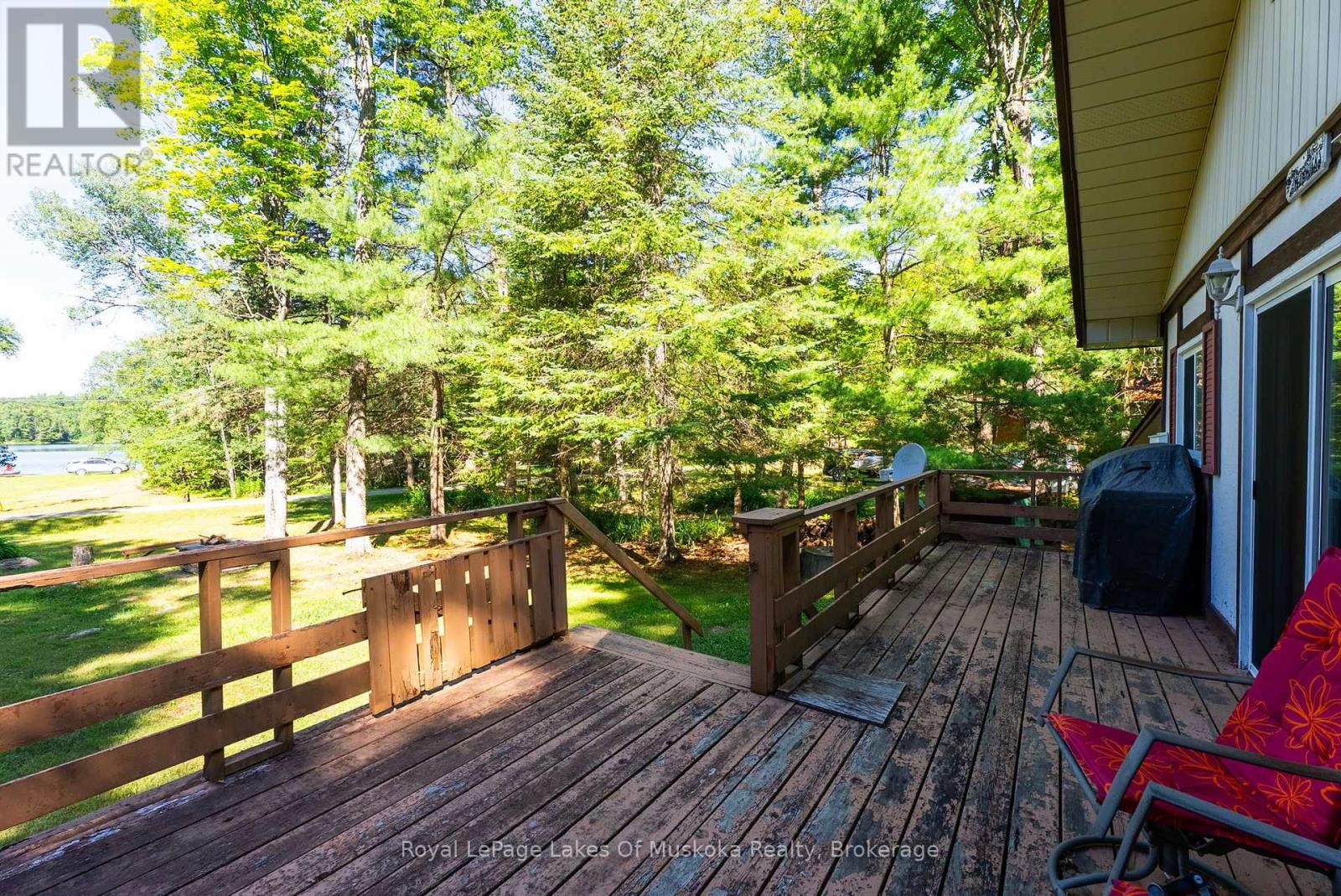 1423 DEER LAKE NARROWS ROAD - 9