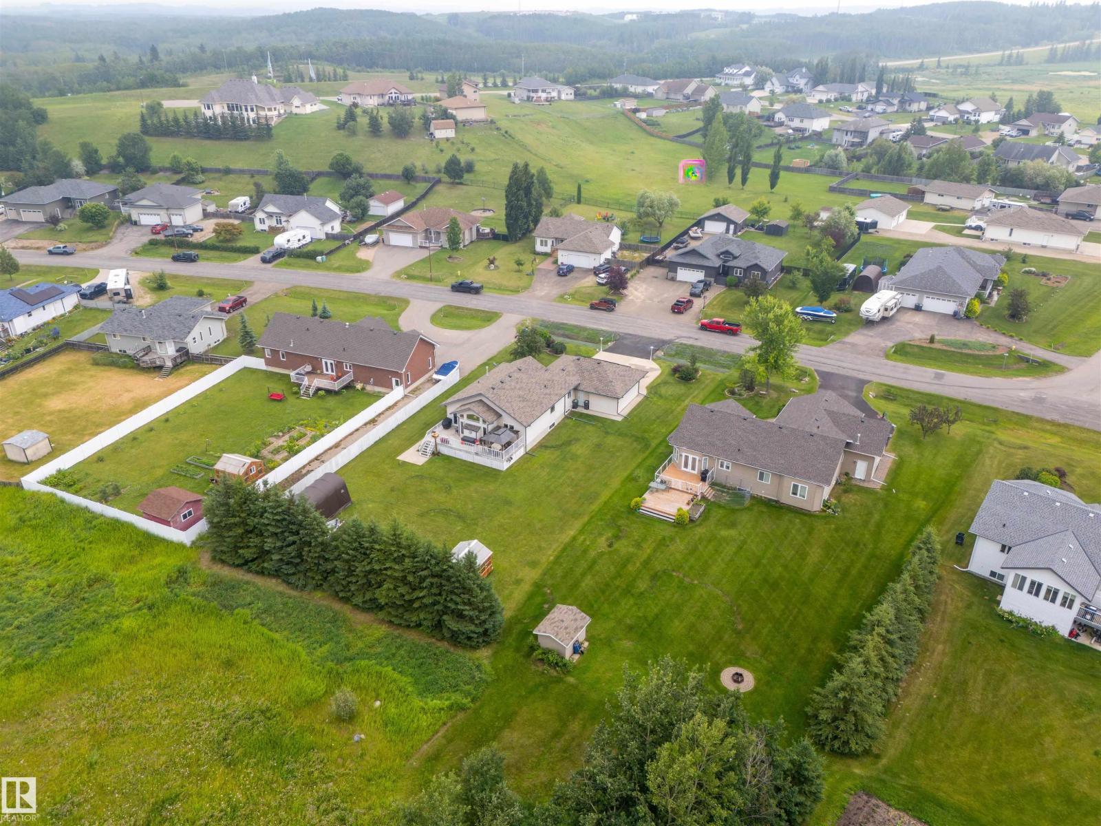 3006 Red Fox DR - 40