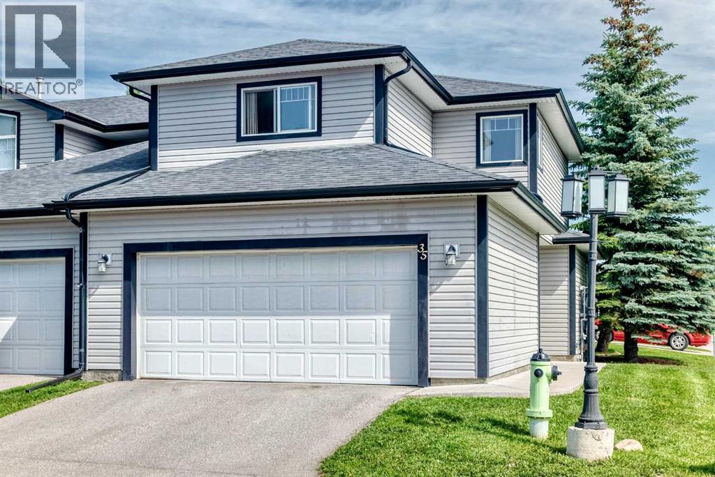 #35 102 Canoe Square SW - 1