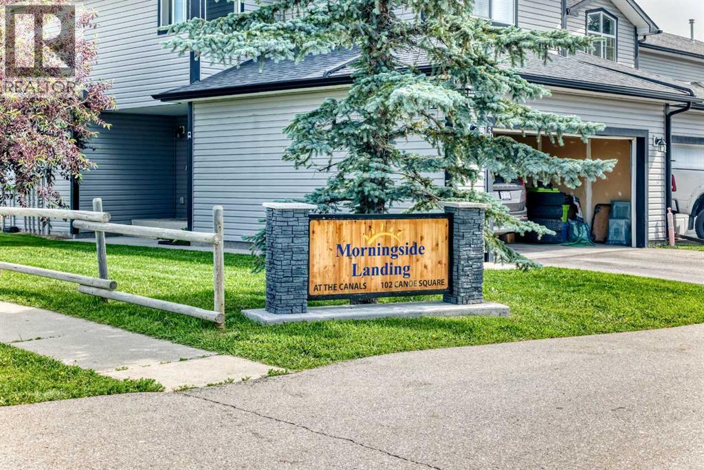#35 102 Canoe Square SW - 38