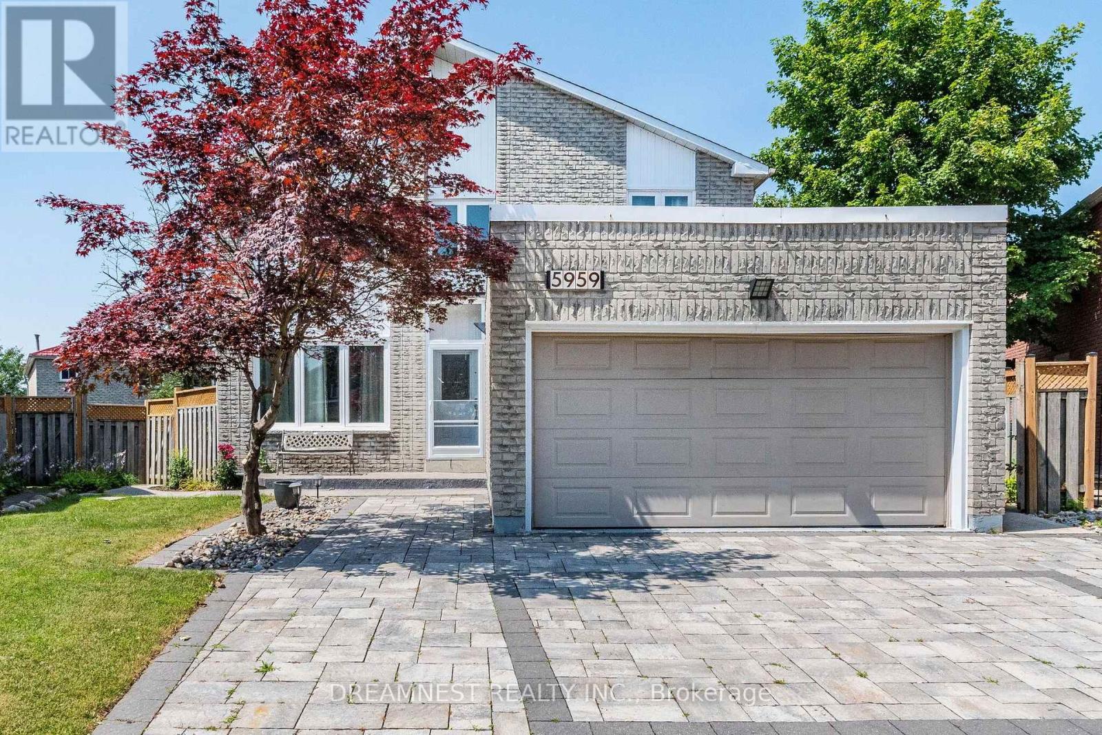 5959 LADYBURN CRESCENT - 1