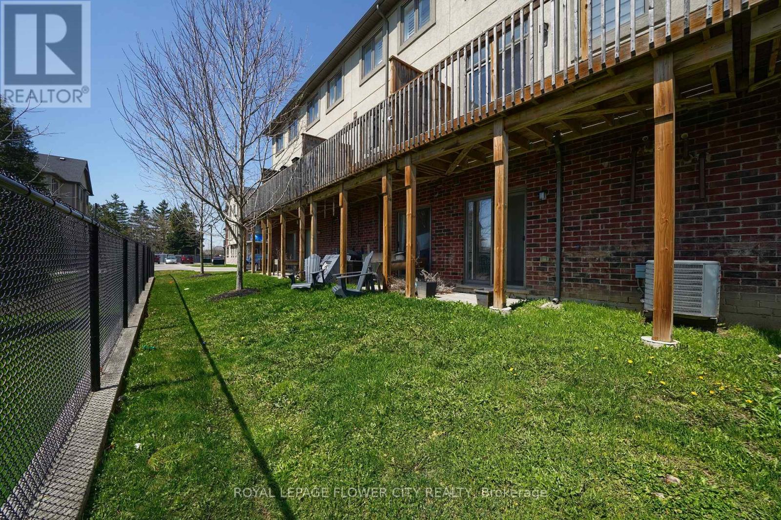 #28 1169 GARNER ROAD E - 29