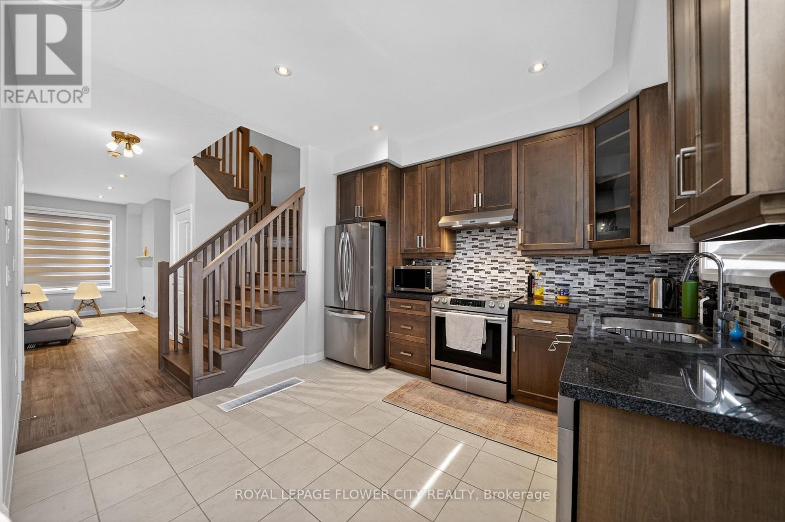 #28 1169 GARNER ROAD E - 7