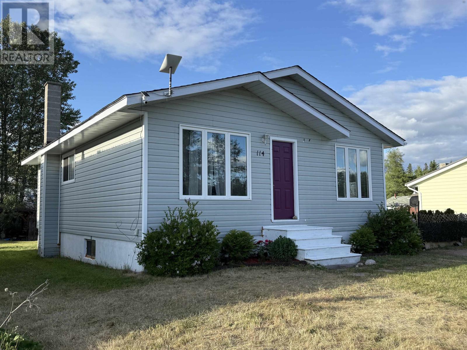 114 Northwood DR - 4