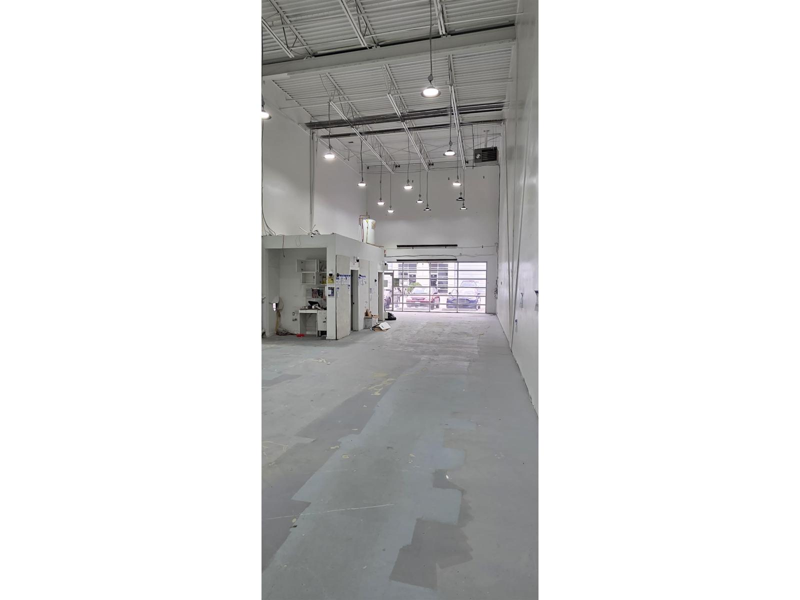 Industrial for Rent in Surrey – 214 8625 130 STREET, Surrey – MLS# C8080606 - Image 10