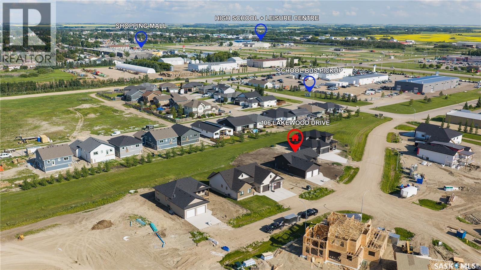 106 Lakewood DRIVE - 4