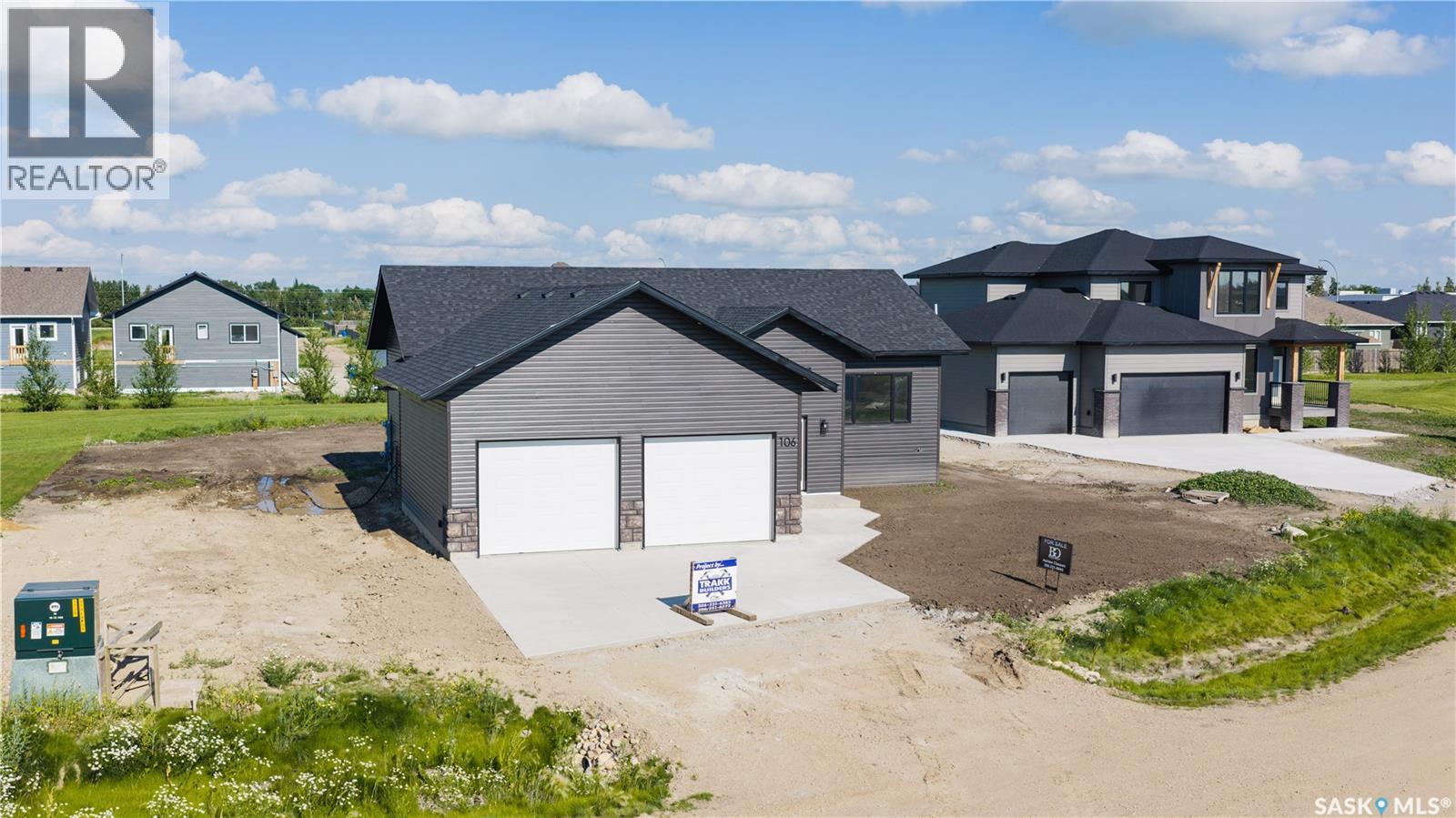 106 Lakewood DRIVE - 45