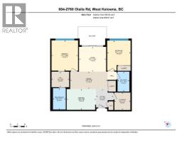 2760 Olalla Road Unit# 604, West Kelowna, BC V1Z2A9 Photo 48