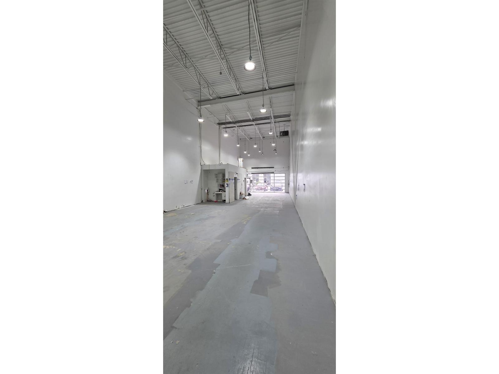Industrial for Rent in Surrey – 213 8625 130 STREET, Surrey – MLS# C8080605 - Image 16