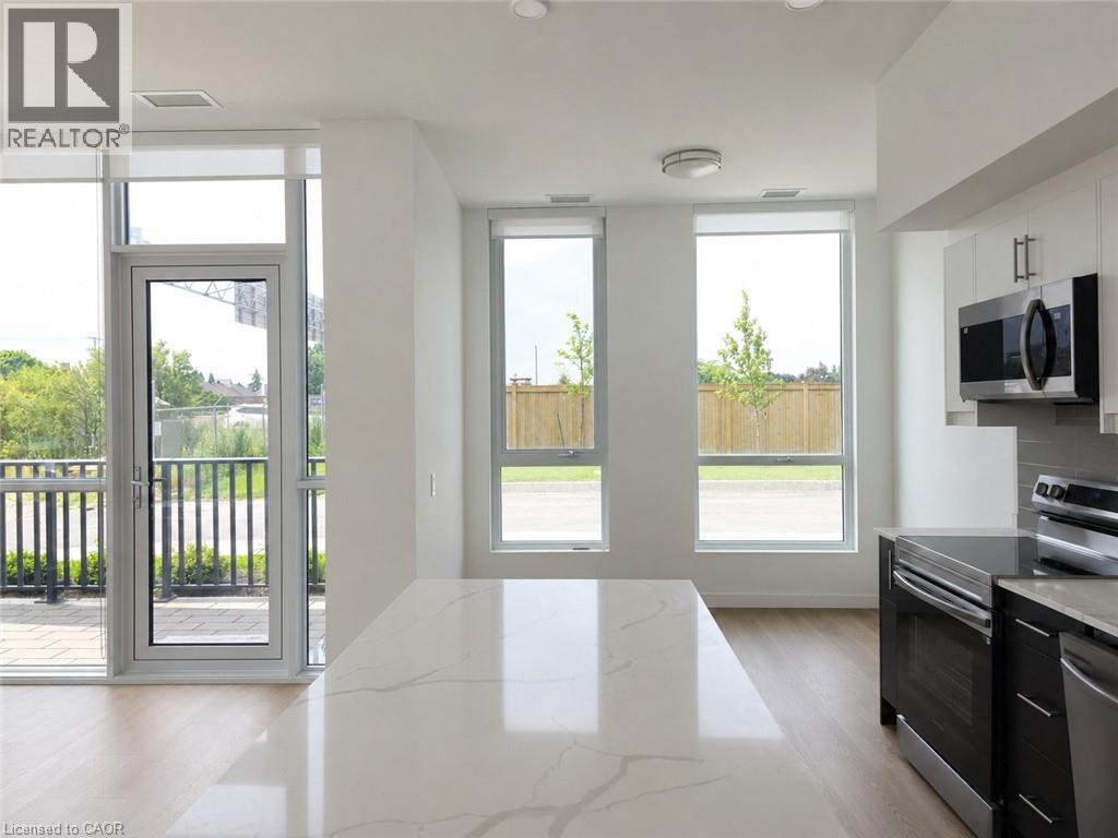 #104 1333 WEBER Street - 2