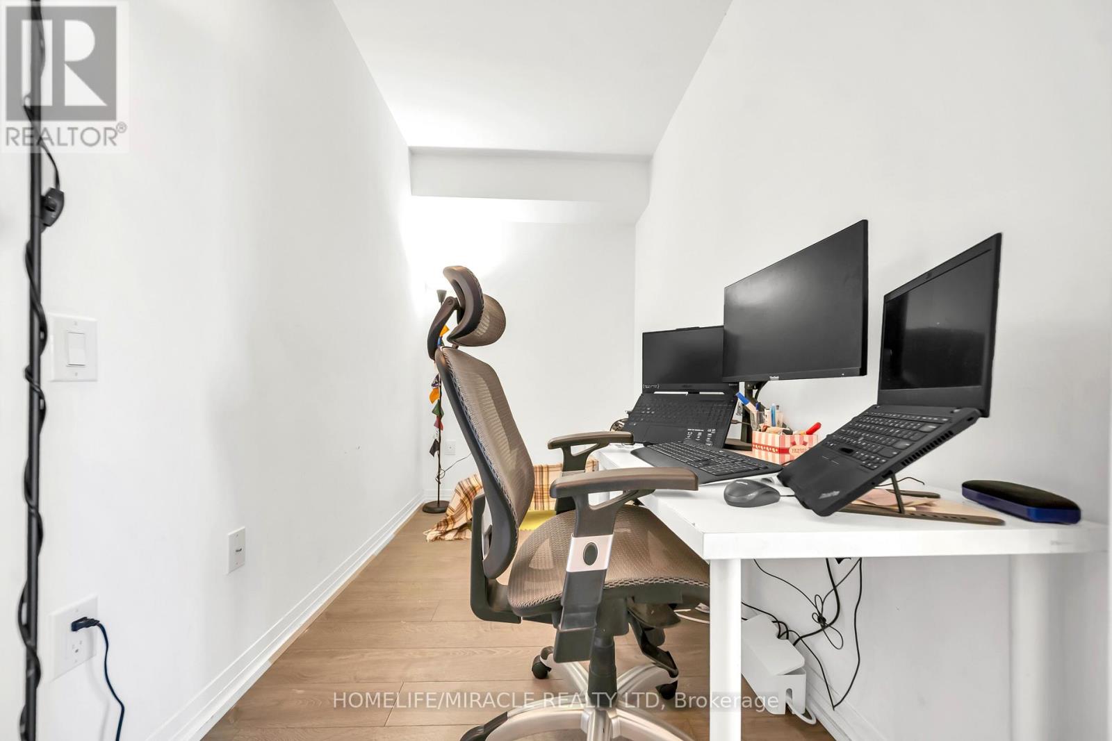#3512 251 JARVIS STREET - 15