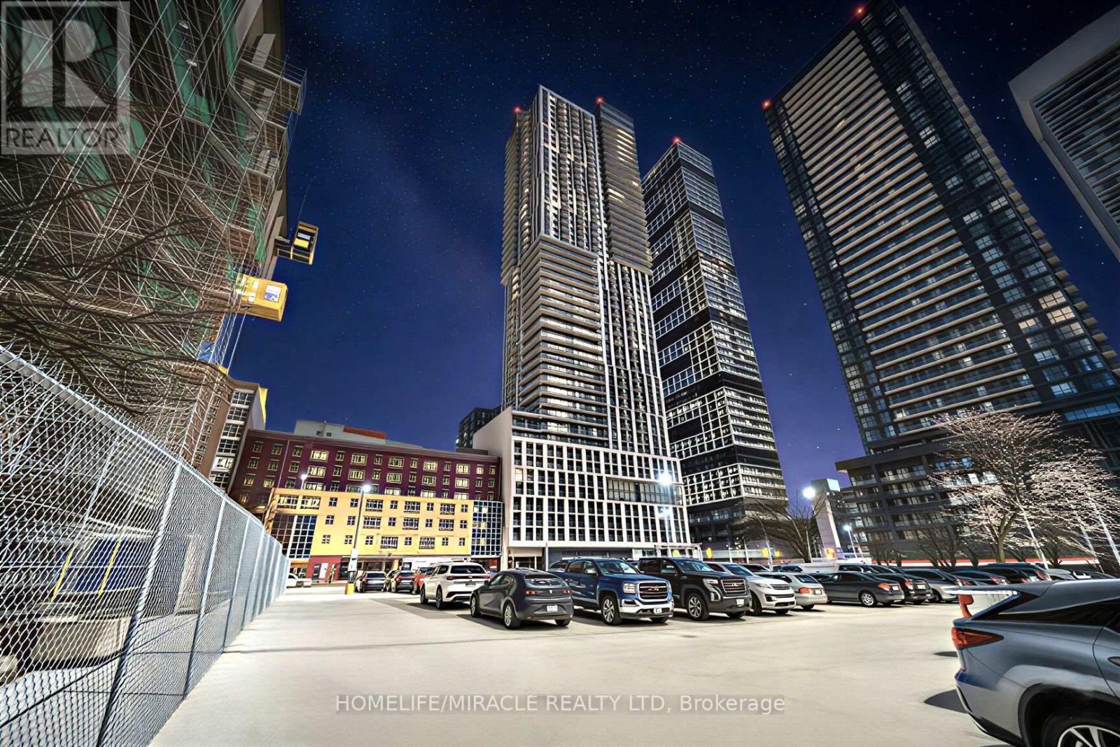 #3512 251 JARVIS STREET - 2