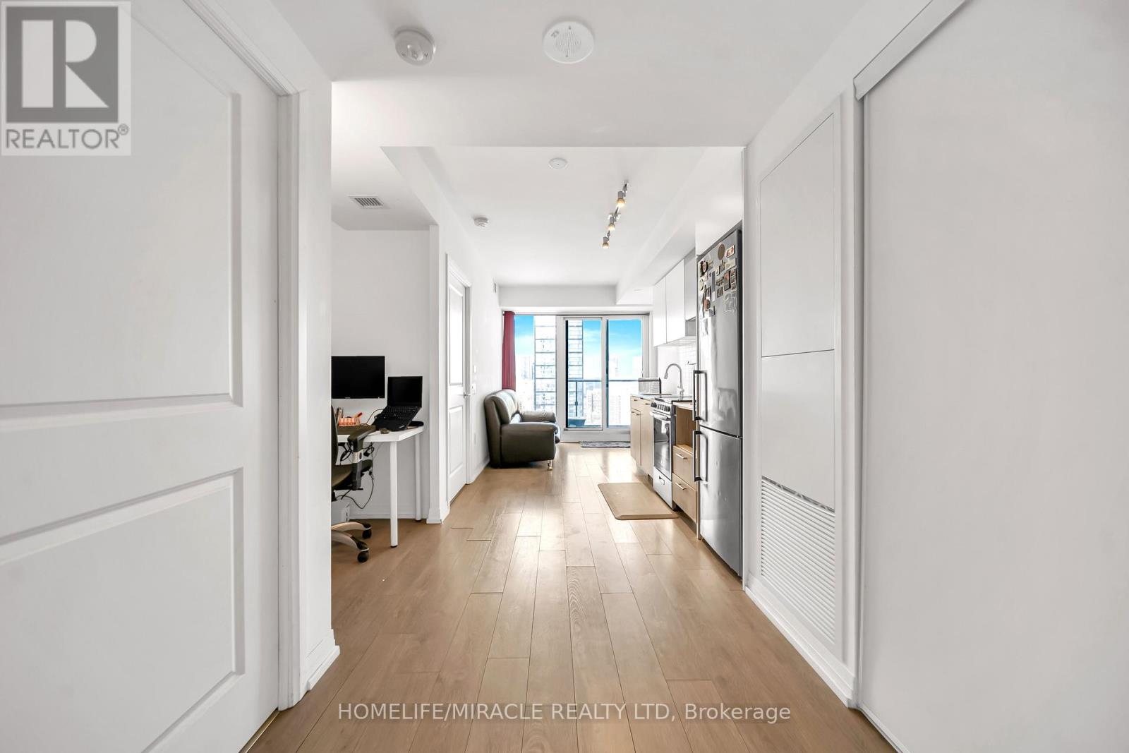 #3512 251 JARVIS STREET - 12