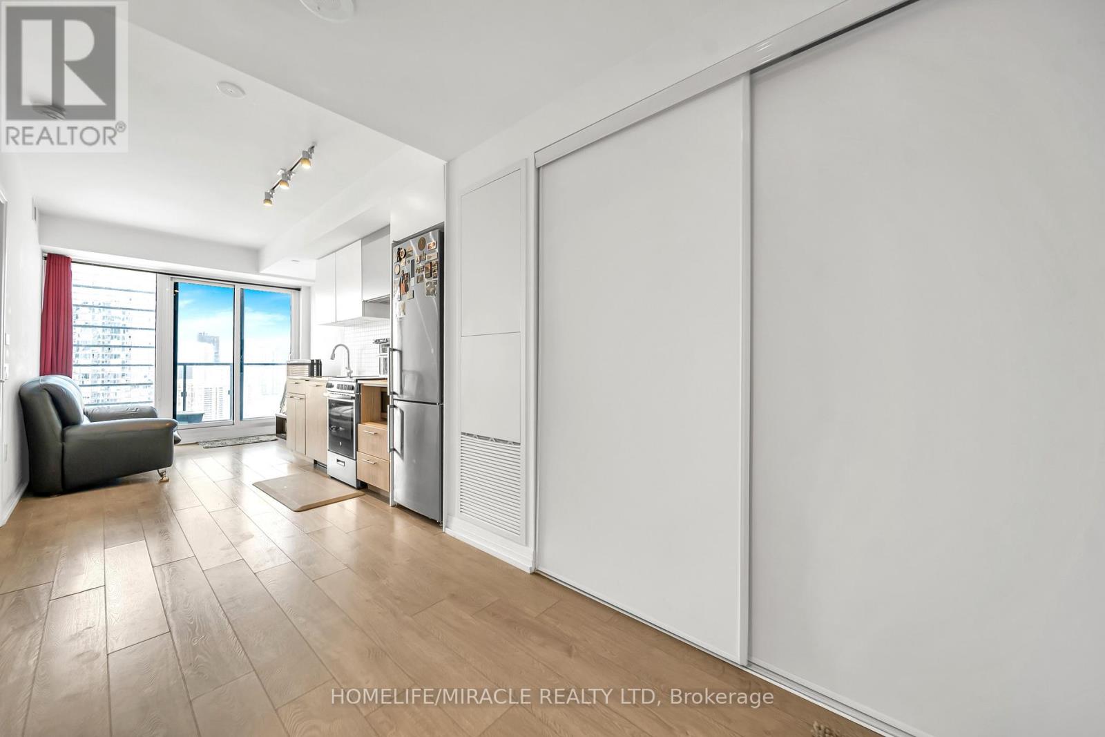 #3512 251 JARVIS STREET - 13