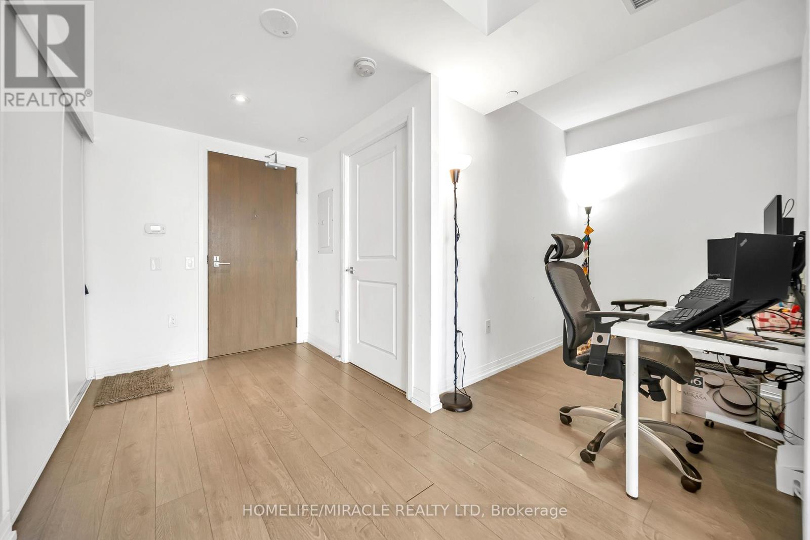 #3512 251 JARVIS STREET - 11