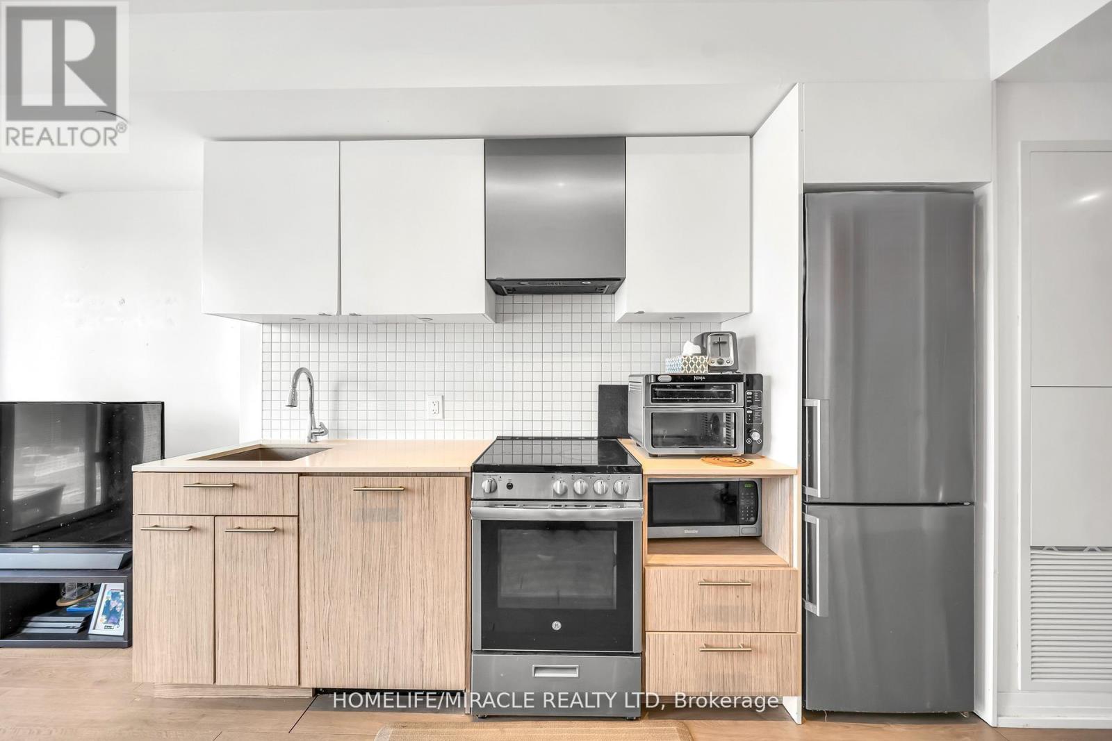 #3512 251 JARVIS STREET - 17