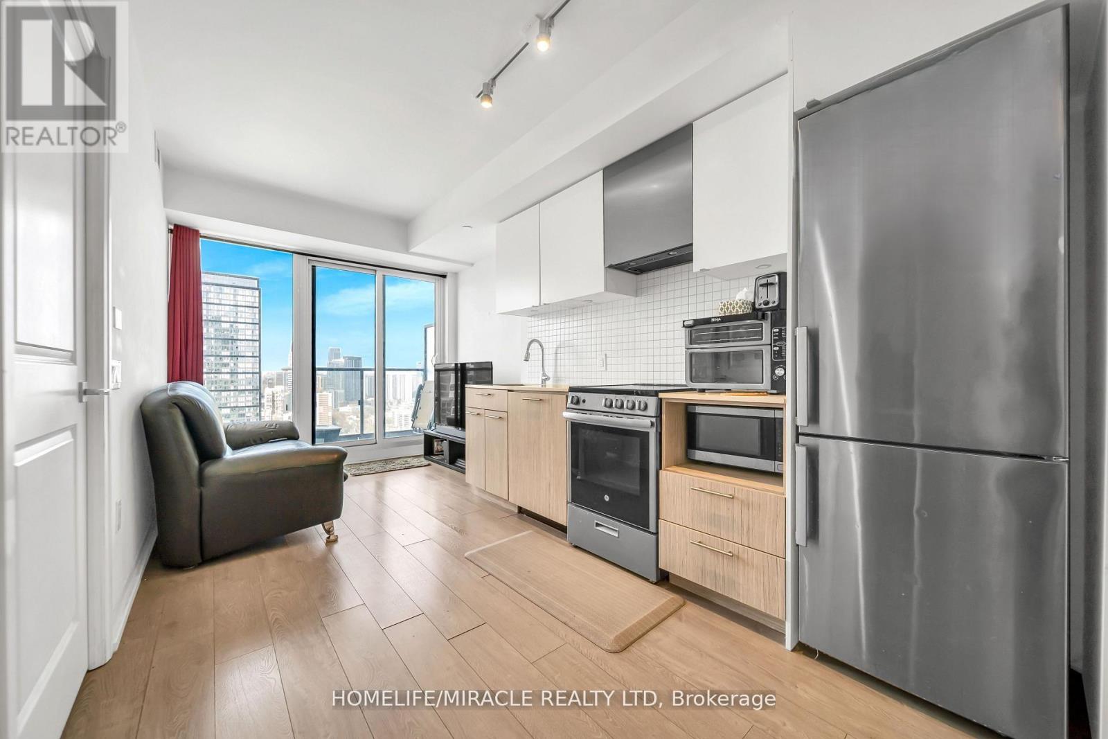 #3512 251 JARVIS STREET - 16