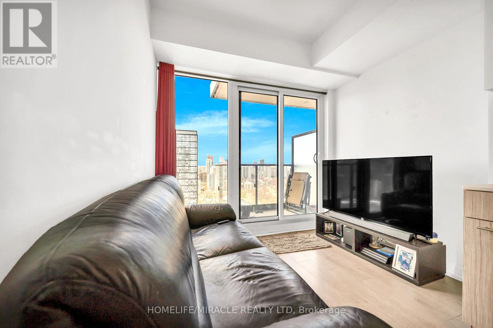#3512 251 JARVIS STREET - 20