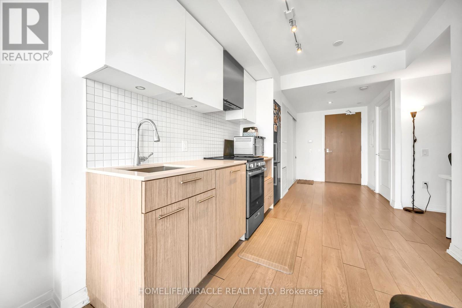#3512 251 JARVIS STREET - 18