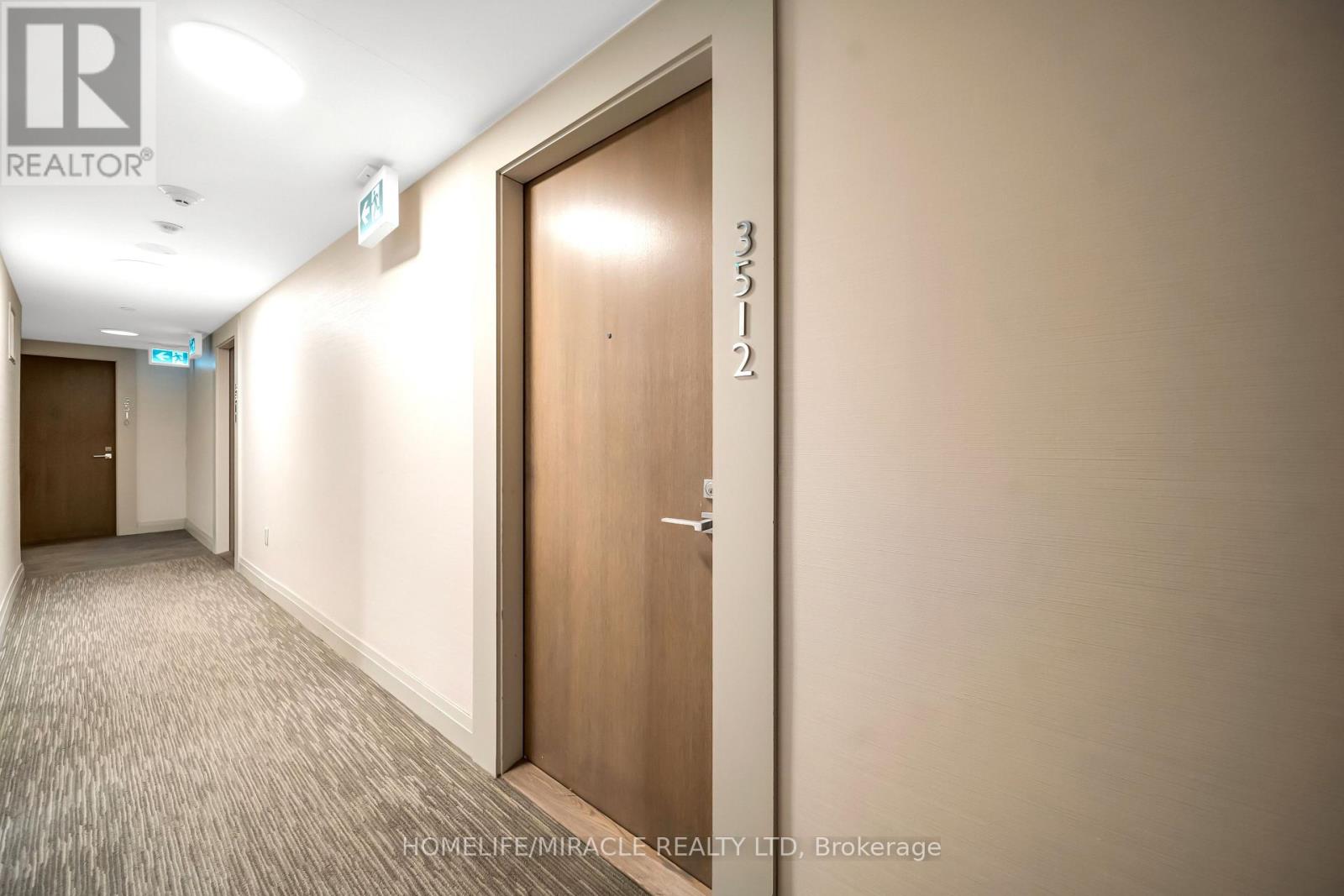 #3512 251 JARVIS STREET - 10