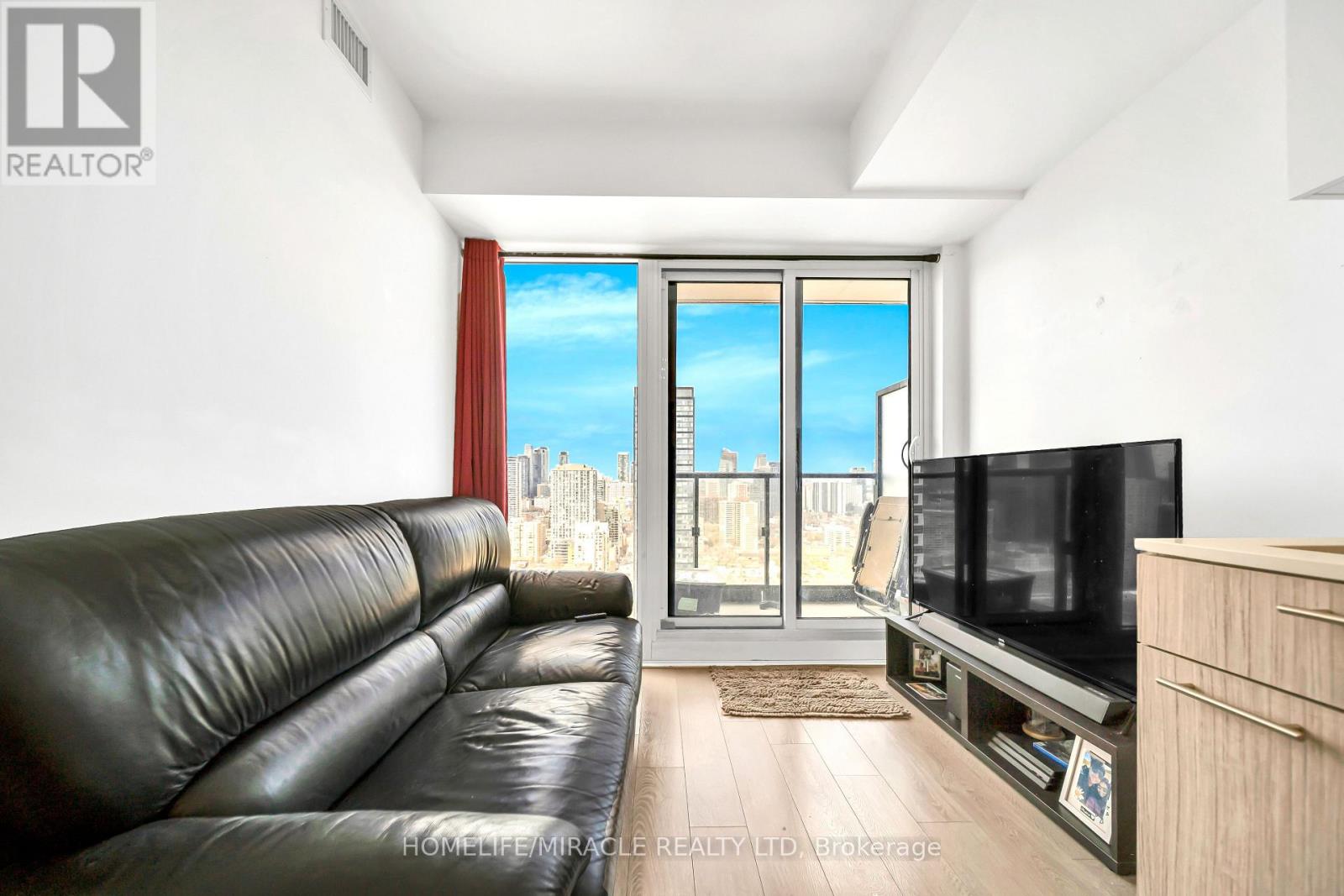 #3512 251 JARVIS STREET - 19