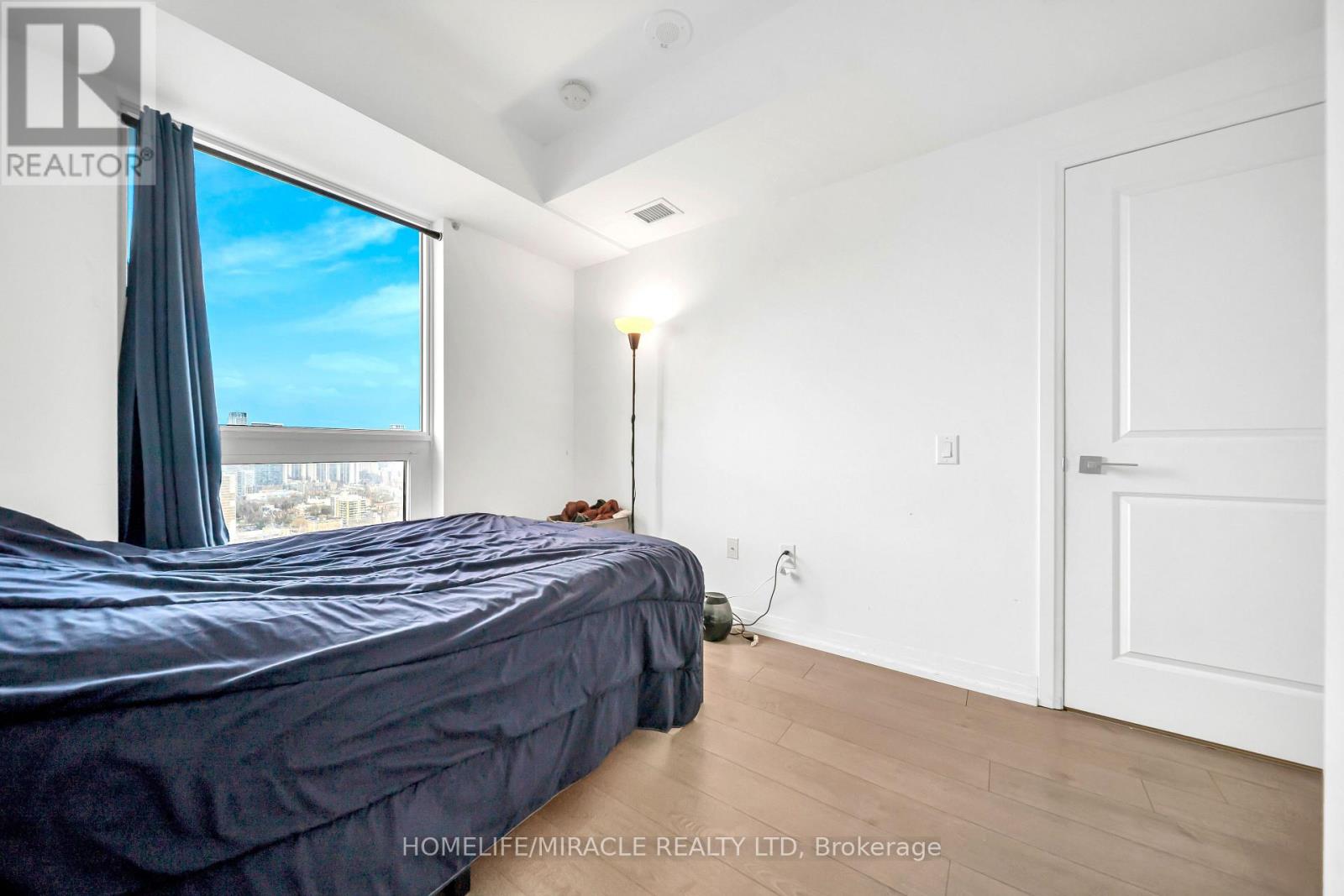 #3512 251 JARVIS STREET - 23