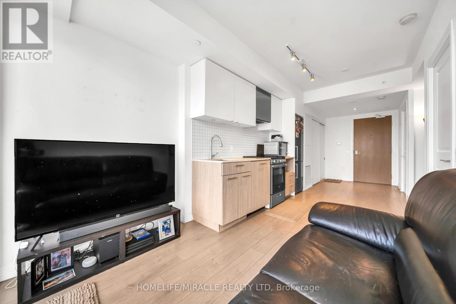 #3512 251 JARVIS STREET - 22