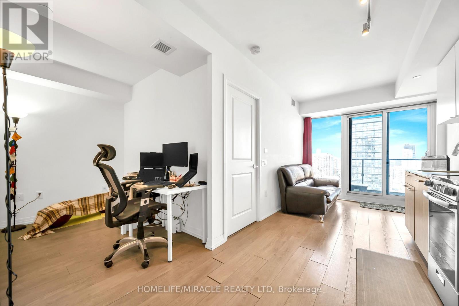 #3512 251 JARVIS STREET - 14