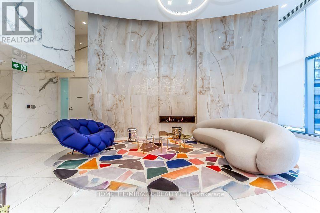 #3512 251 JARVIS STREET - 32