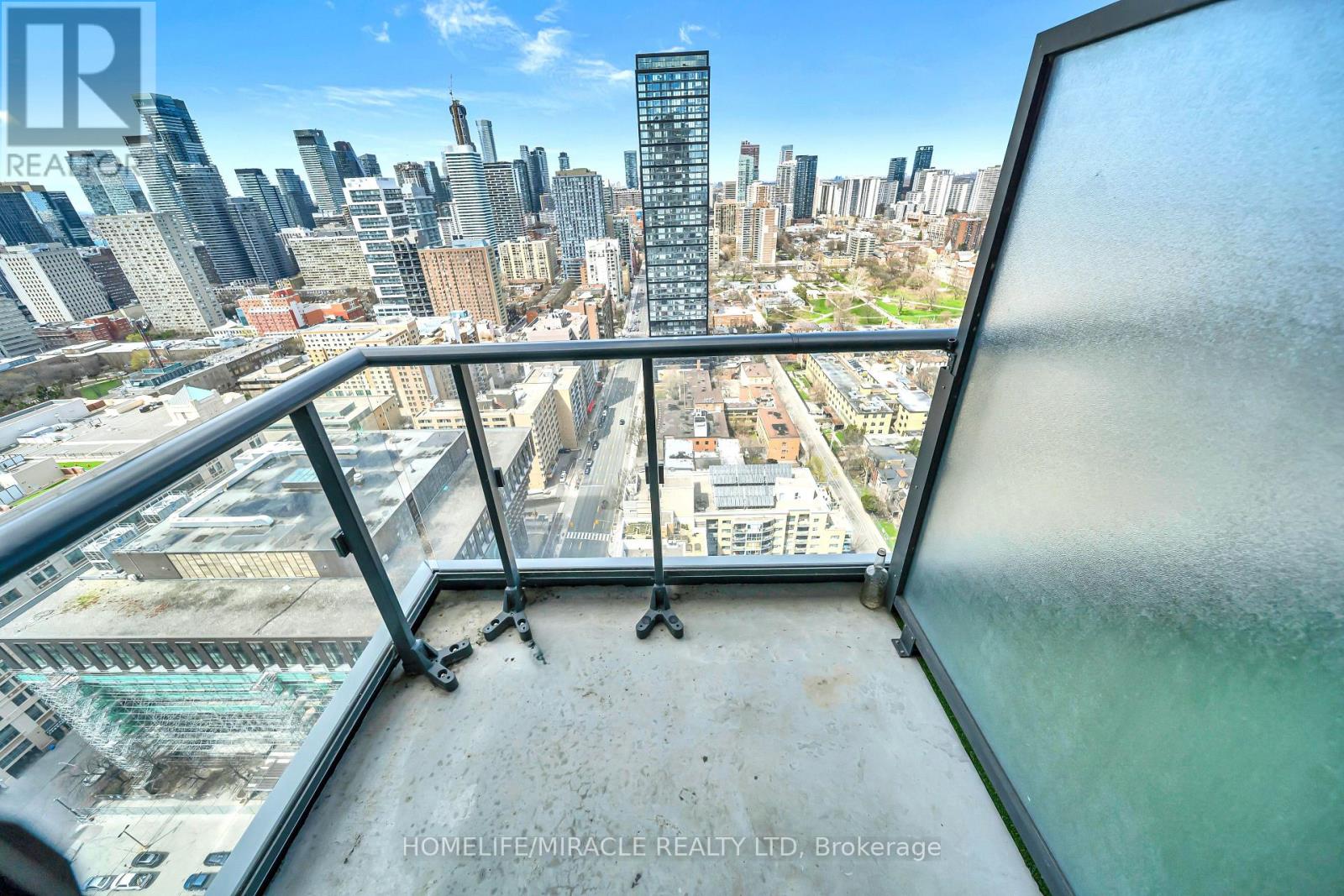 #3512 251 JARVIS STREET - 27