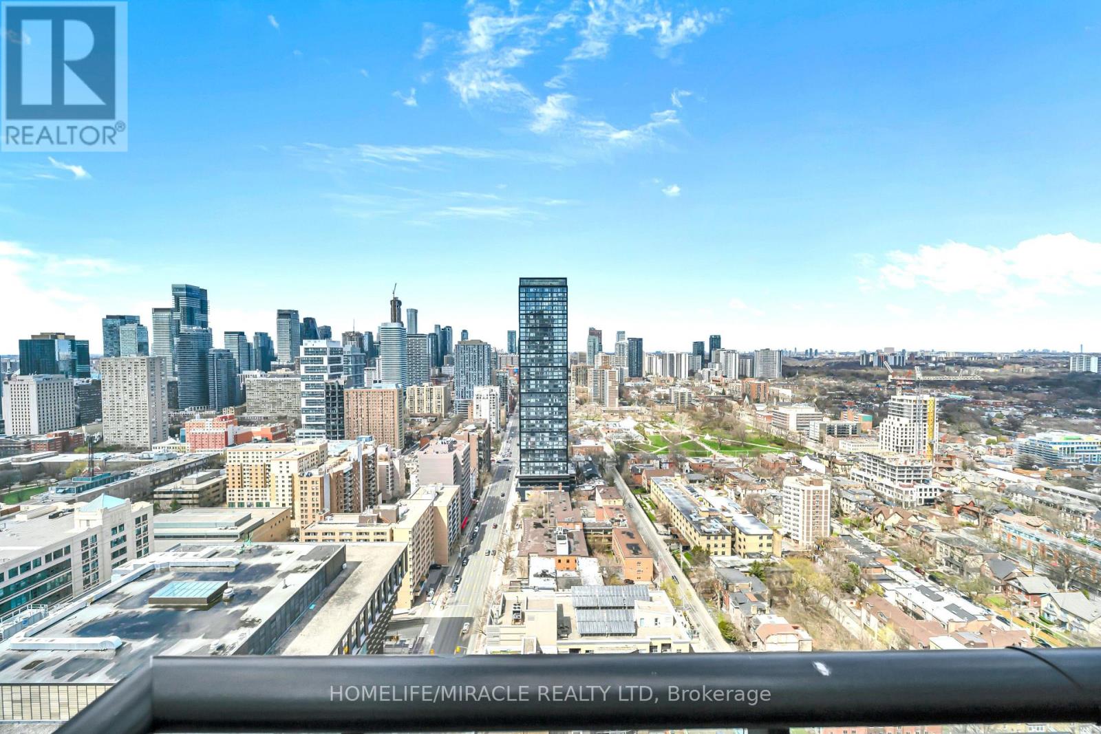 #3512 251 JARVIS STREET - 29