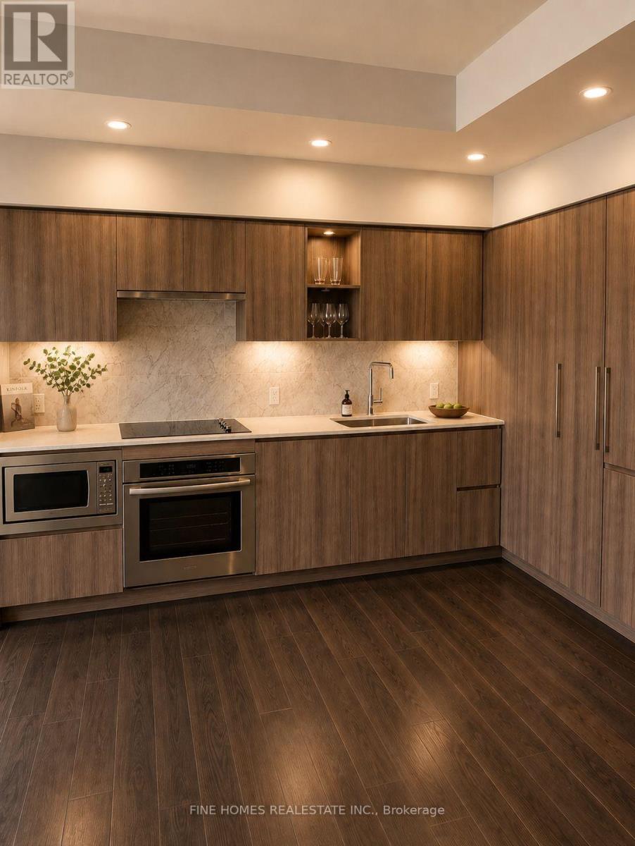 #4502 17 BATHURST STREET - Image 3