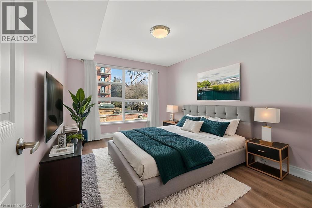 #303 19 LAKE Avenue S - 25