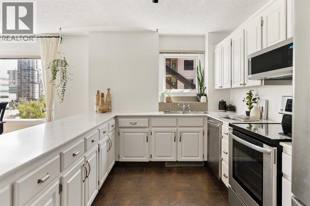 #840 540 14 Avenue SW - 10
